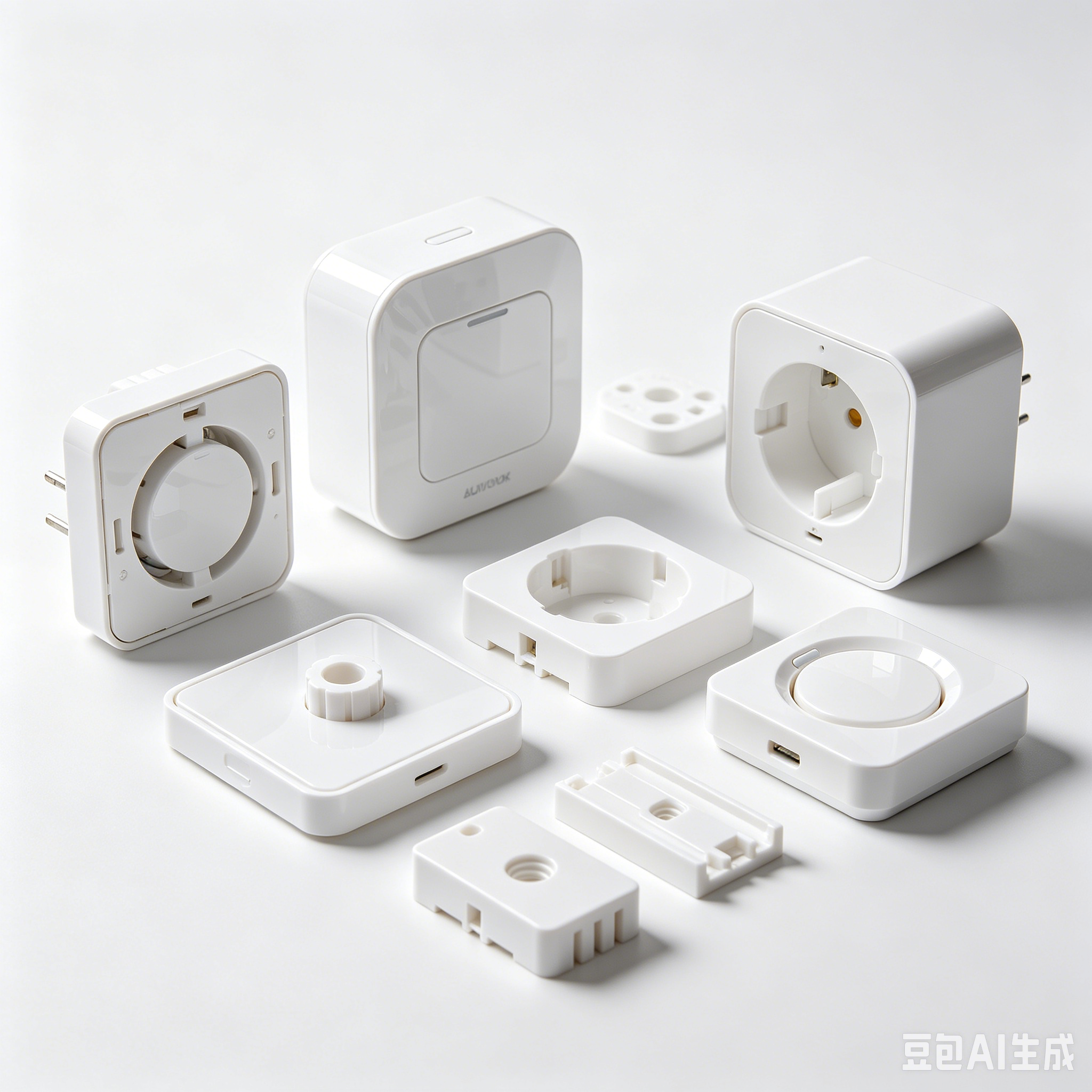 清丰模具开发